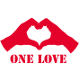 one--love--logo